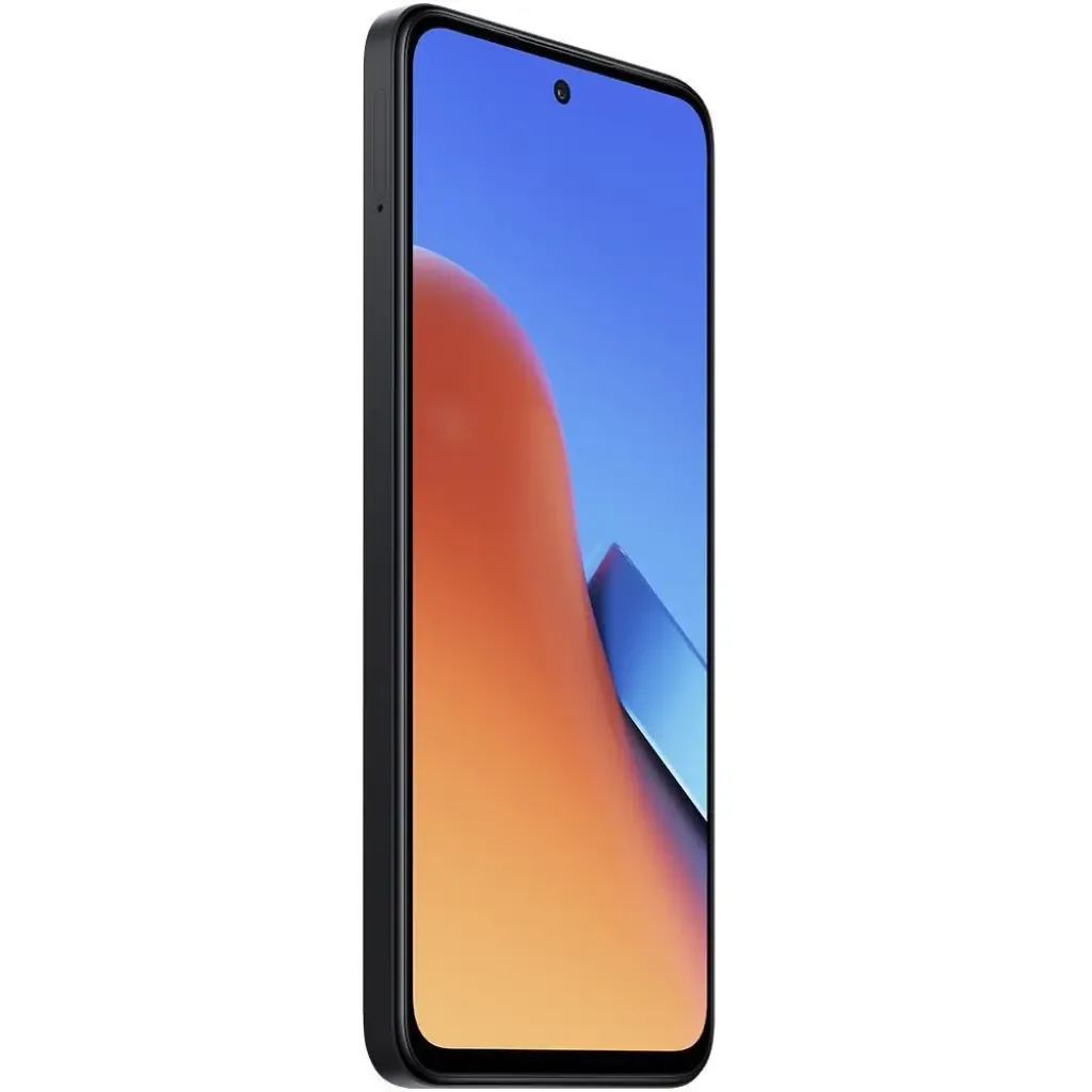 Смартфон Xiaomi Redmi 12 4GB/128GB Midnight Black RU